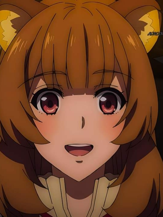 Raphtalia