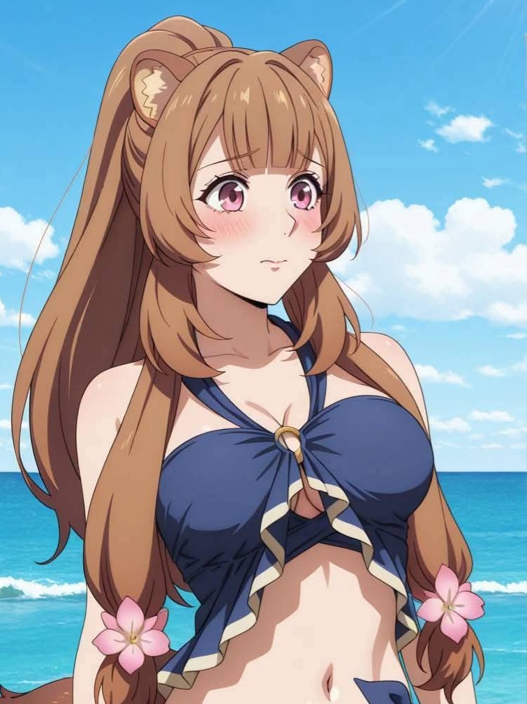 Raphtalia